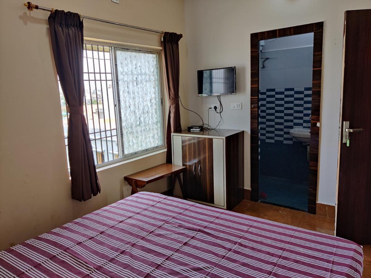 Ashiyana Rest House 德奥加尔 外观 照片