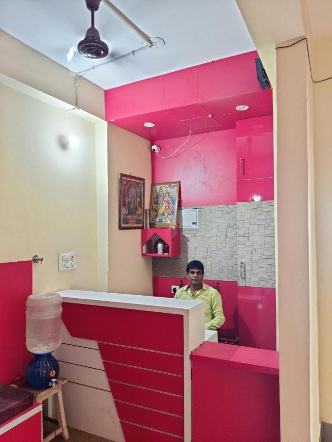 Ashiyana Rest House 德奥加尔 外观 照片