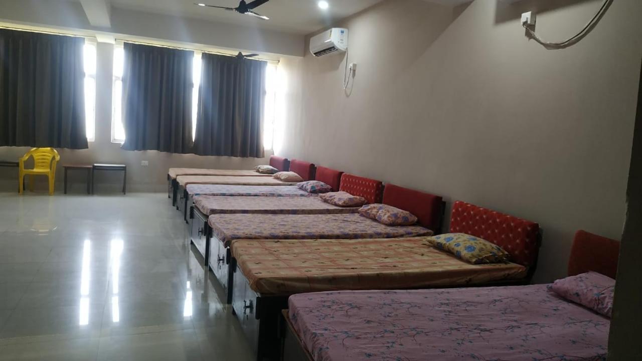Ashiyana Rest House 德奥加尔 外观 照片